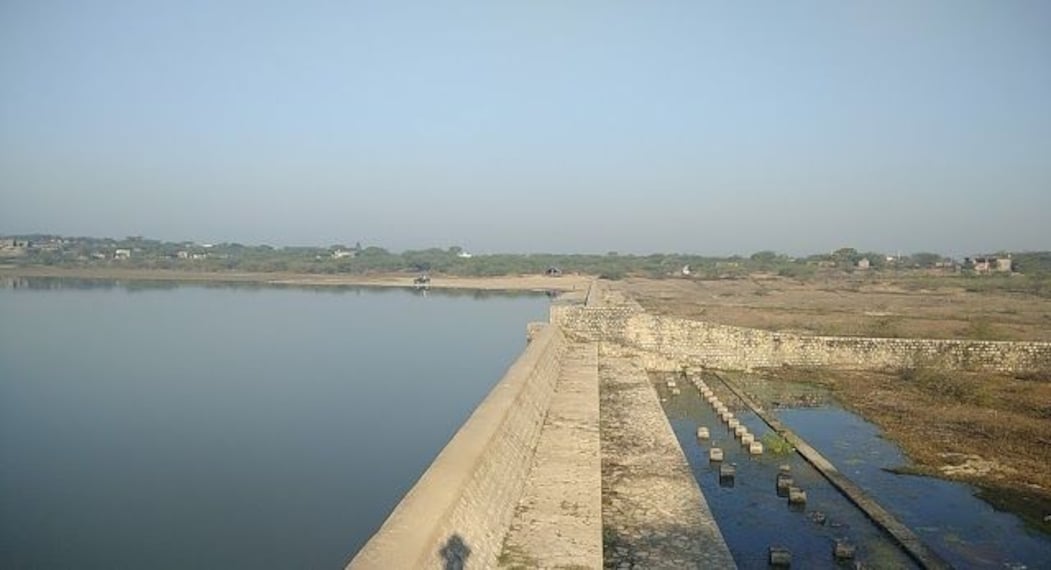 Surwal Lake-1